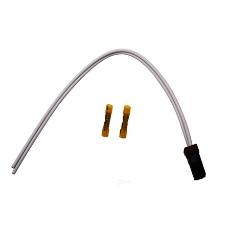 Acdelco Connector Kitwrg Harn, PT3749 PT3749